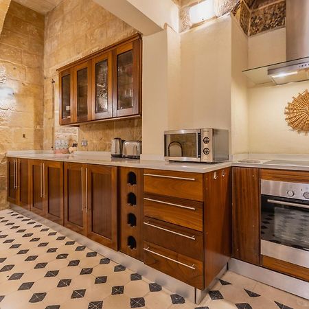 Stunning Valletta Palazzino מראה חיצוני תמונה