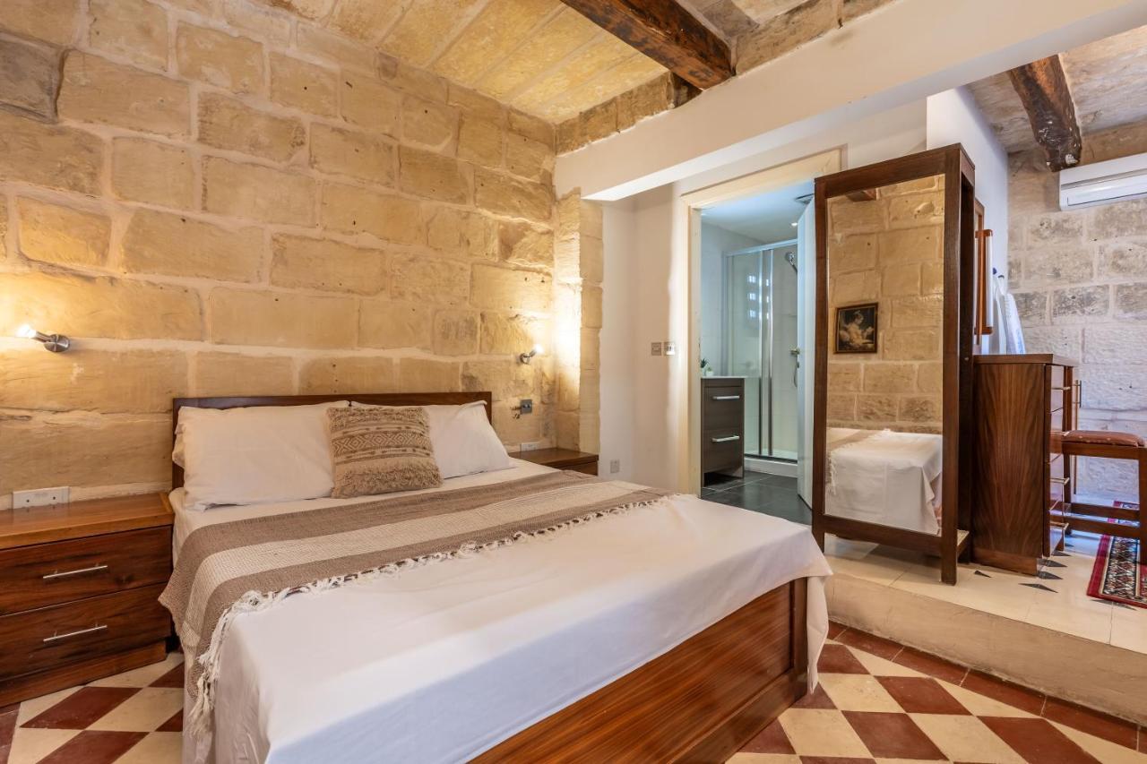 Stunning Valletta Palazzino מראה חיצוני תמונה