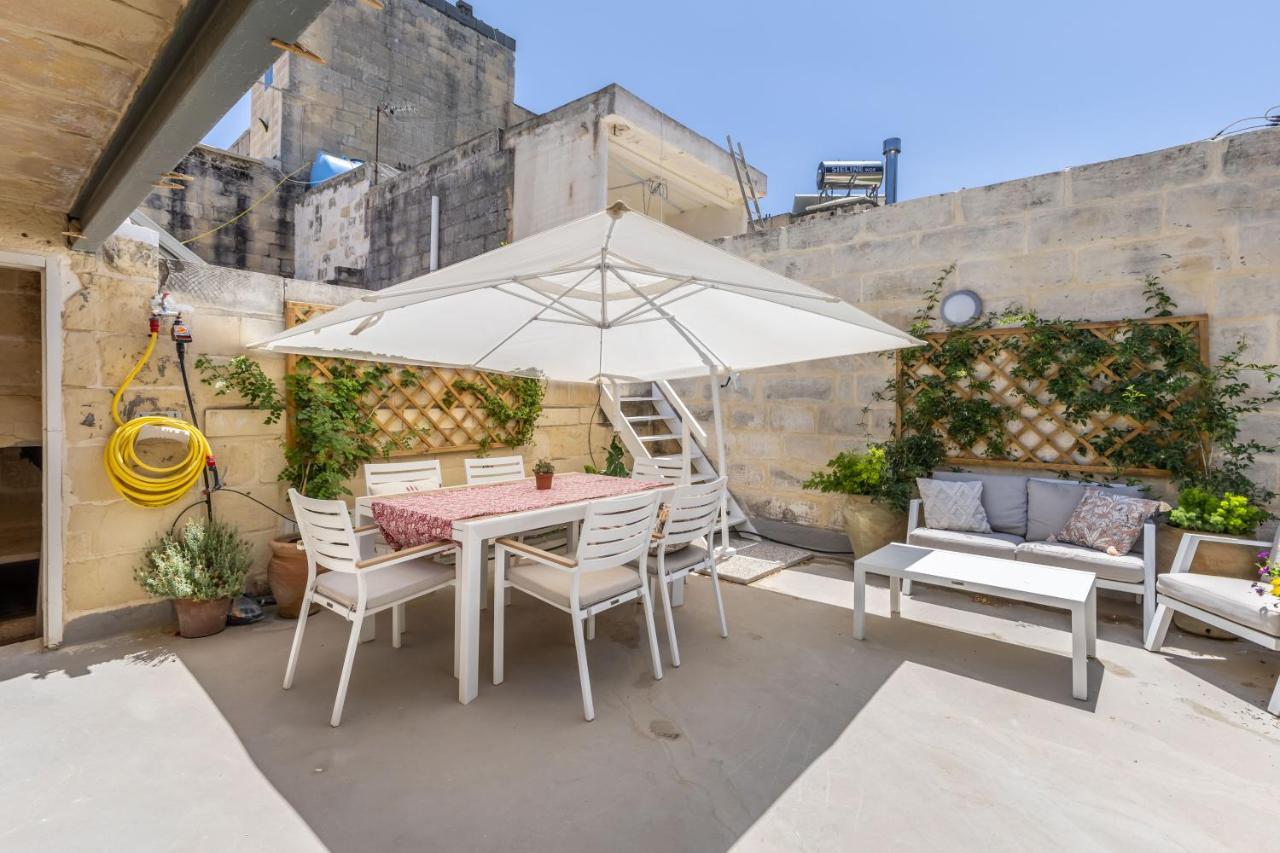 Stunning Valletta Palazzino מראה חיצוני תמונה