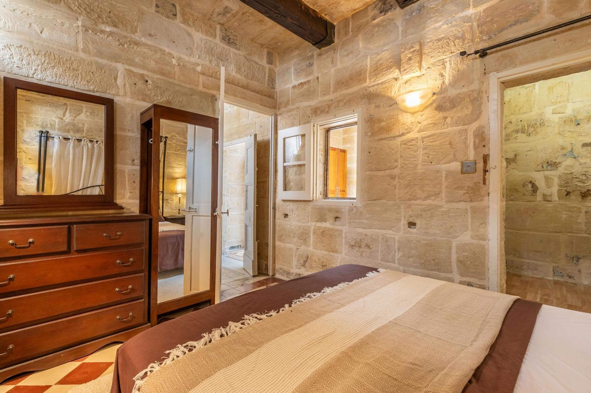 Stunning Valletta Palazzino מראה חיצוני תמונה