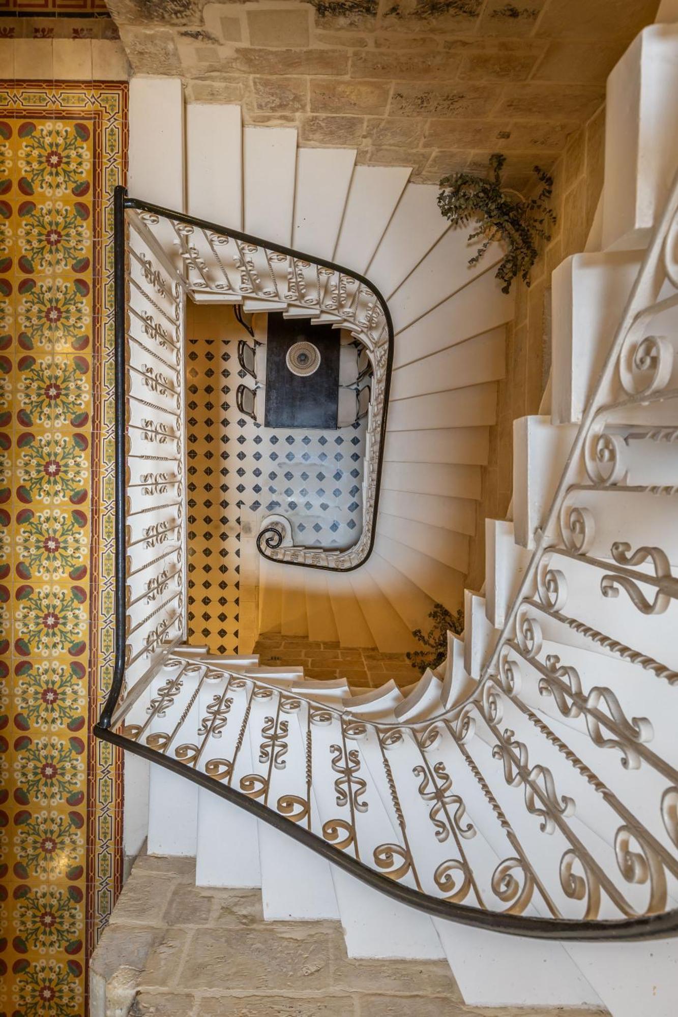 Stunning Valletta Palazzino מראה חיצוני תמונה