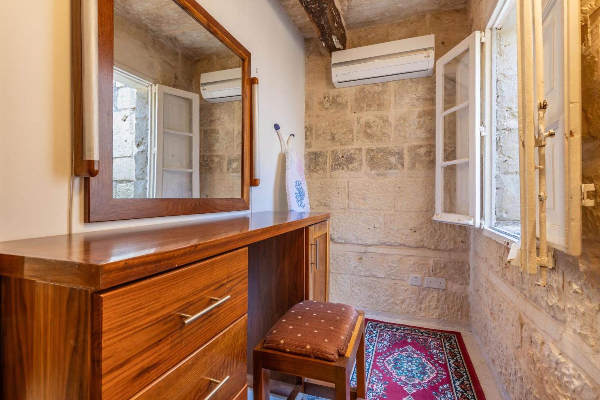 Stunning Valletta Palazzino מראה חיצוני תמונה