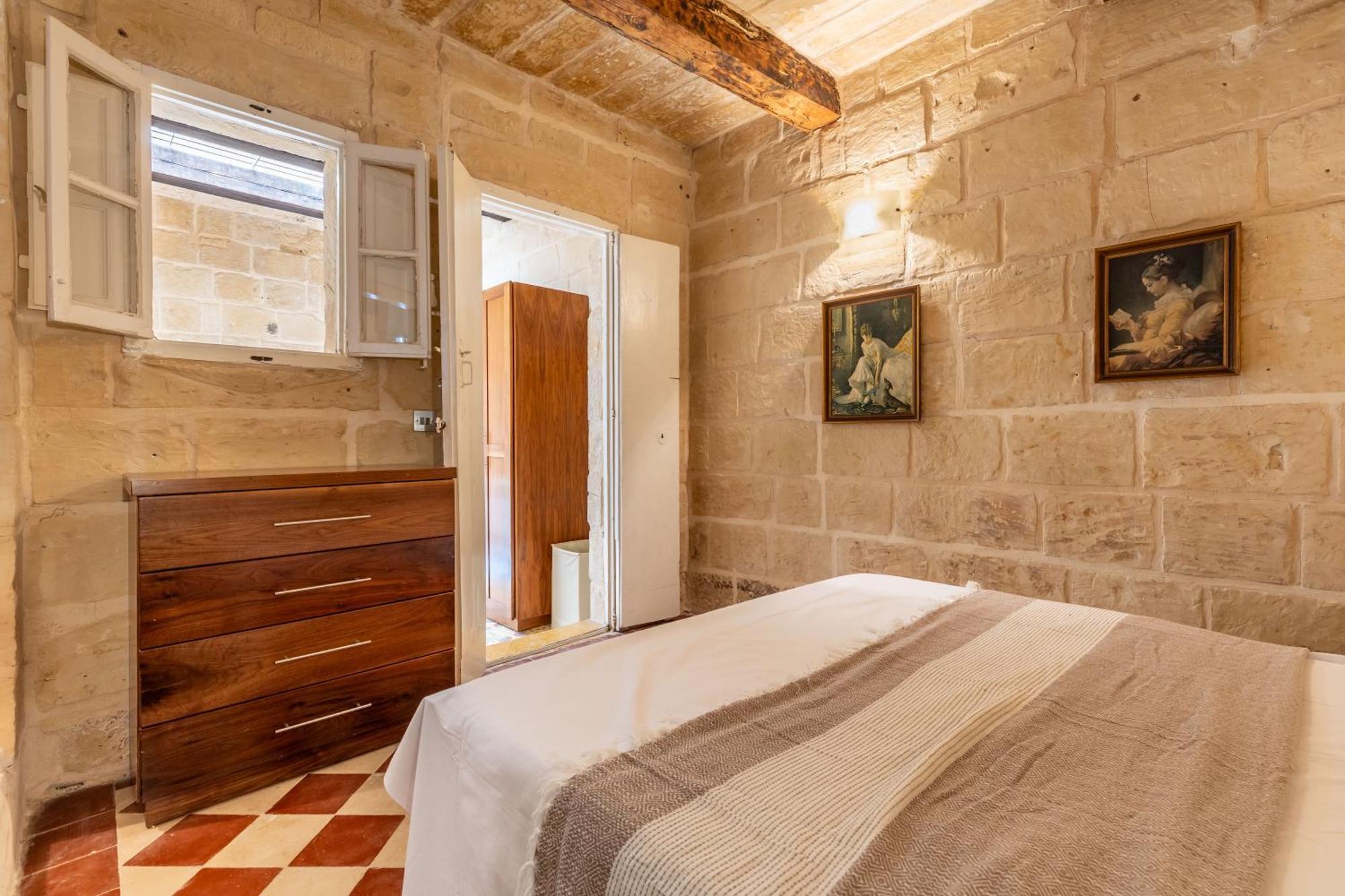 Stunning Valletta Palazzino מראה חיצוני תמונה